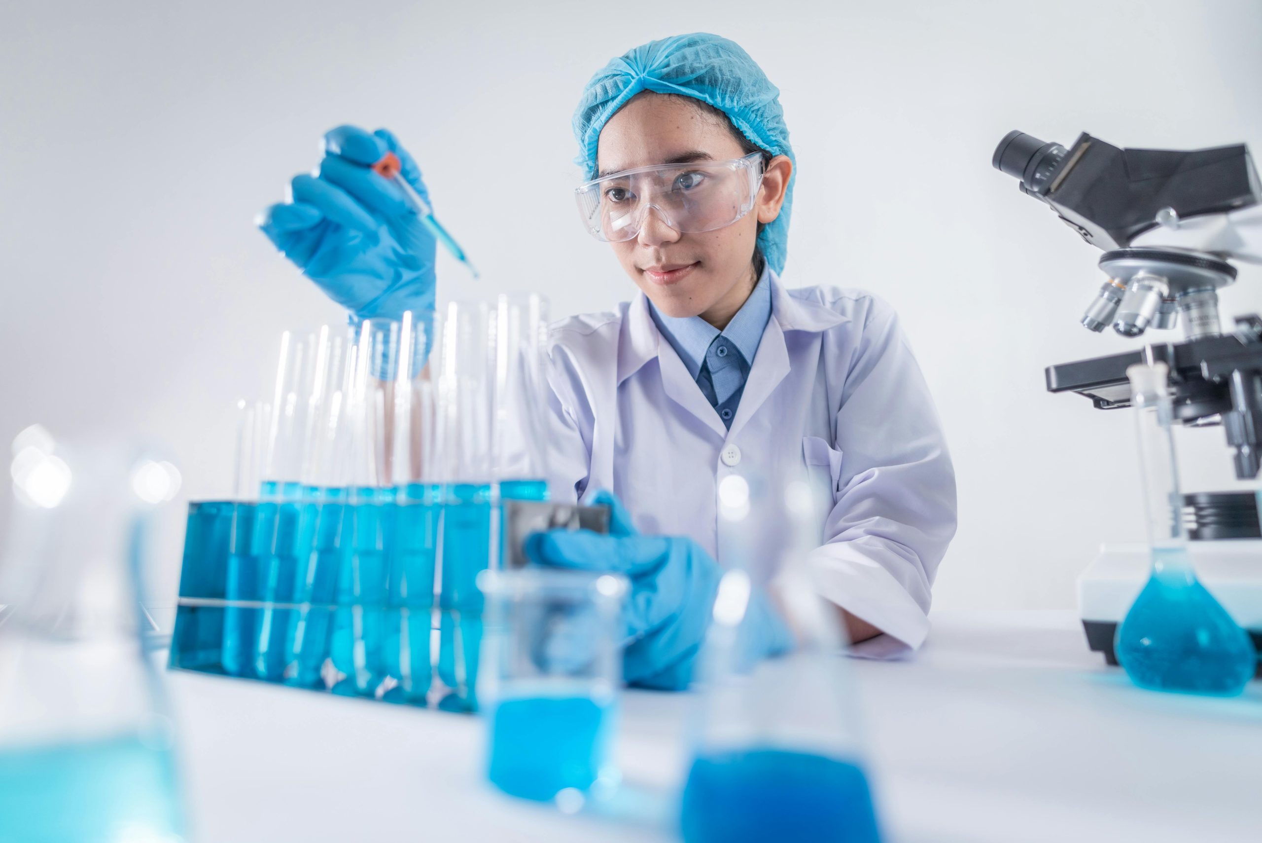 R&D Support